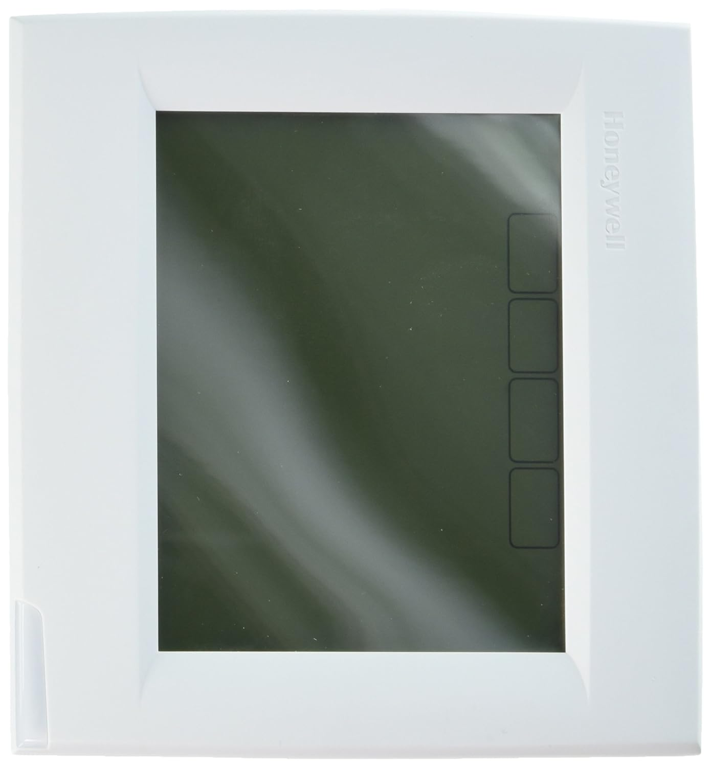 TH8321R1001 Vision Pro 8000 Thermostat, One Size, White