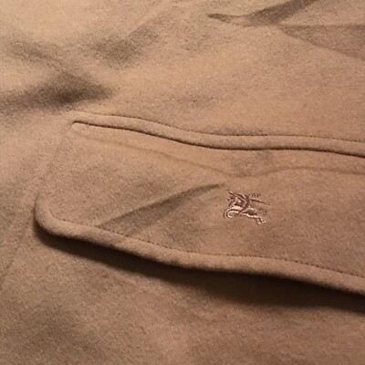 ⭐️希少⭐️ Burberry's ウールジャケット　ヴィンテージ　vintage ⭐️希少⭐️ Burberry's ウールジャケット ヴィンテージ vintage