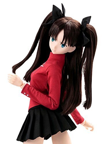 Doll Rin Tohsaka Fate/Stay Night Unlimited Blade Works 1/3 Hybrid Figure  Japan