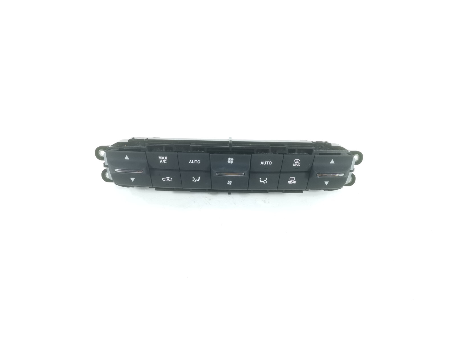 17-20 MASERATI Levante HEATER CLIMATE CONTROL UNIT 670126323