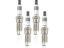 For 1995-2002 Chevrolet Cavalier Spark Plug Set APR 45597NBXR 2001 1996 1997