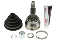 NTY Gelenksatz Antriebswelle/ AußEn FÜR Nissan Qashqai 1.6DCI 2.0DCI 07- X-