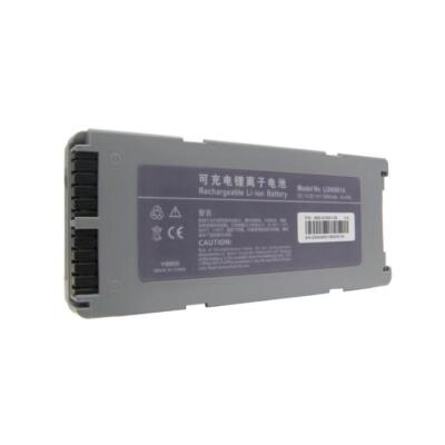 1 Pc. New LI24I001A Battery 14.8V 3000mAh For D2 D3 Defibrillator Replacement