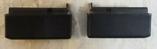 ONKYO EQ-201 Stereo Graphic Equalizer BATTERY BACK COVERS Working