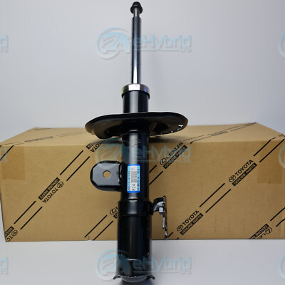 Genuine Toyota Prius Plus Front Shock Absorber Driver Side Right