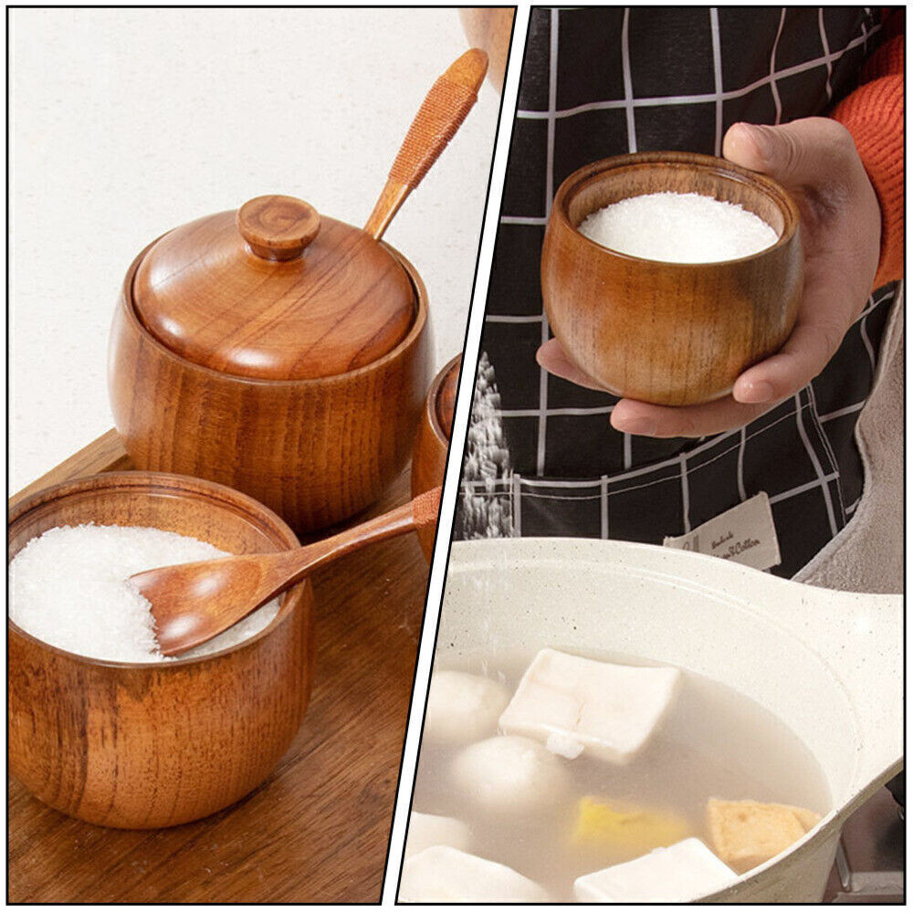 Set Zuccheriera E Creamer In Vetro - 200ml Con Coperchio Per Caffè, Tè E Salse - Foto 1