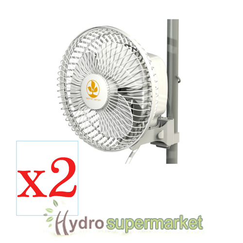 2 X SECRET JARDIN 6\