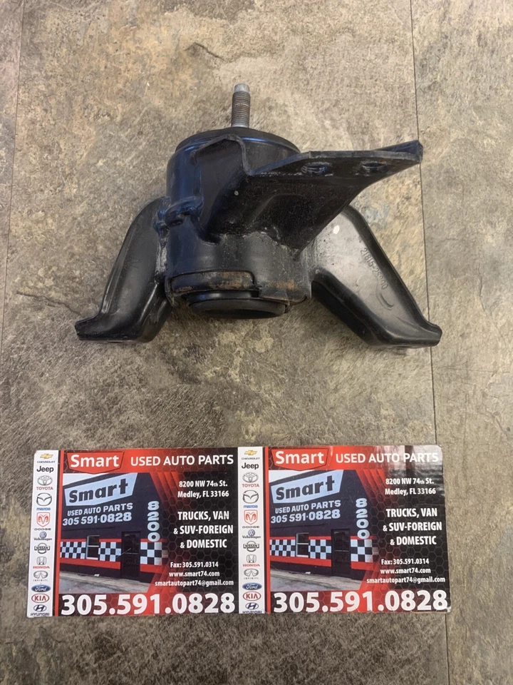 Hyundai Tucson 2014 2015 conjunto de montaje de motor de 2,0 L OEM Foto 3 de 4