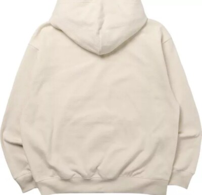 Nike Air Jordan x A Ma Maniére Jacquard Hoodie Coconut Milk DV7455