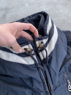 Vintage Bogner Japanese Style Ski Jacket | eBay