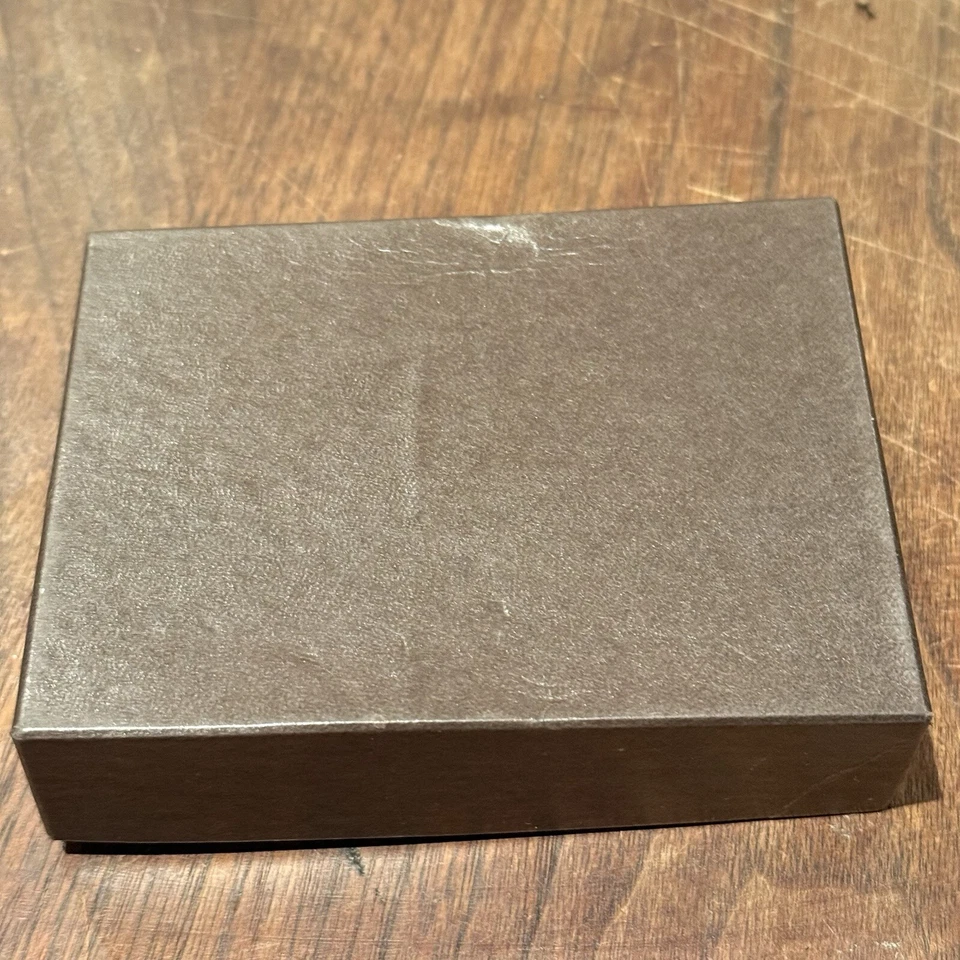 Vtg Pheasant Bird Belt Buckle Buckle Brass Made In USA Raintree Wildlife Nature - Image 4 of 4