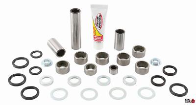 KIT ÜBERHOLUNG HEBEL - HEBEL YAMAHA WR450F 2016-2023 PIVOT WORKS PWLK-...
