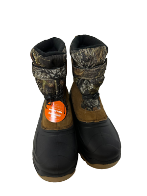 Ozark Trail Mossy Oak Men display picture 2