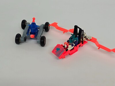   Dynamo - MASK (Mobile Armored Strike Kommand) - Flexible Masken