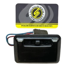 95-05 Mazda Miata MX-5 OEM NA NB Courtesy Center Pillar Dome Light NB38-51-310C