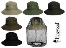 Pinewood 9478 Mosquito Hut mit Fliegennetz M�...