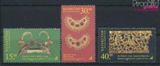 kazakhstan 210-212 (complète edition) neuf avec gomme originale 1998 (9662640