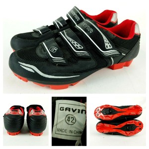 gavin mountain bike shoes