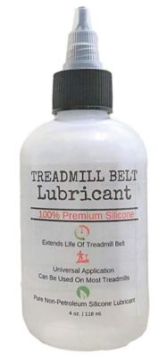 Olio Lubrificante JK Fitness Spray Per Tapis Roulant : Vendita Online Tapis Roulant Store - Foto 11