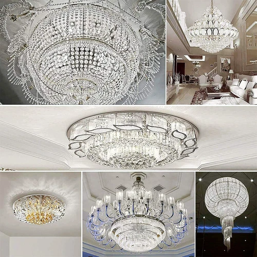 2 X G9 LED Bulb Warm/Cool White 5W=40W Halogen Capsule Light Bulbs Energy Saving - Bild 3 von 7