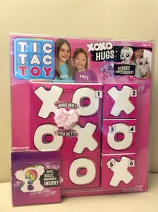 xoxo hugs toys