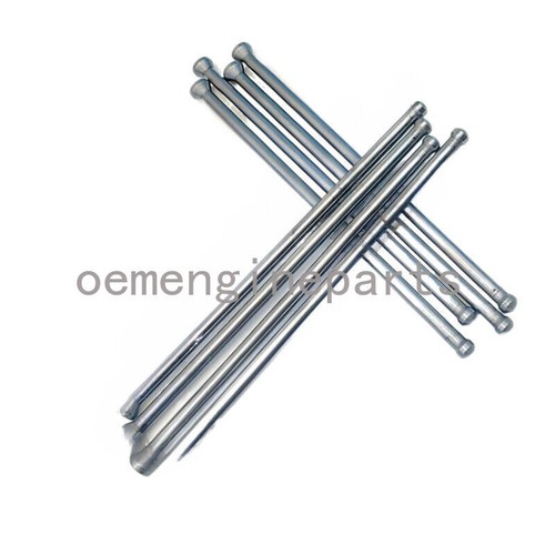 8pcs Engine Push Rods 02109085 for Deutz BF4M 1011F F3L1011F F4L1011F F2L1011 - Picture 15 of 15