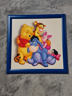 Winnie Pooh Bild