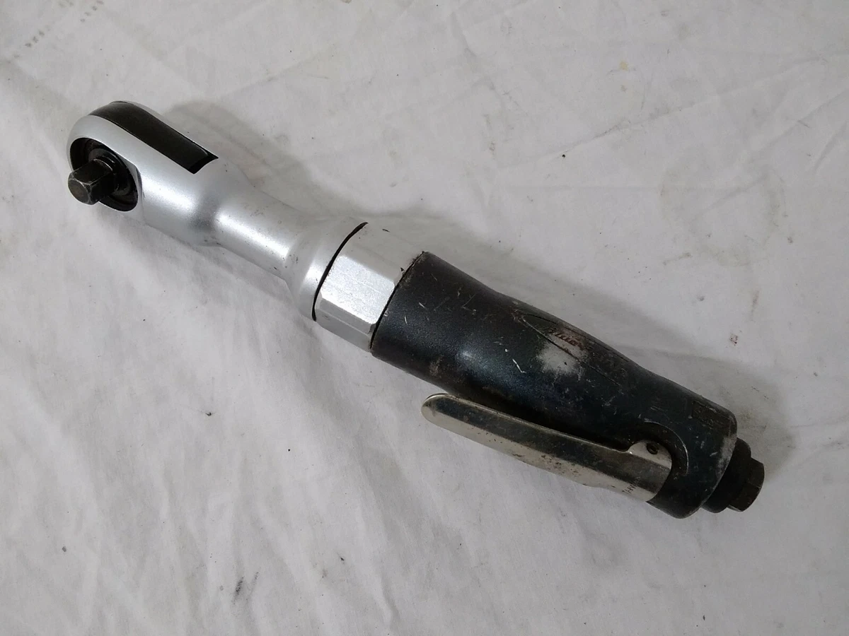 Blue point air sale ratchet