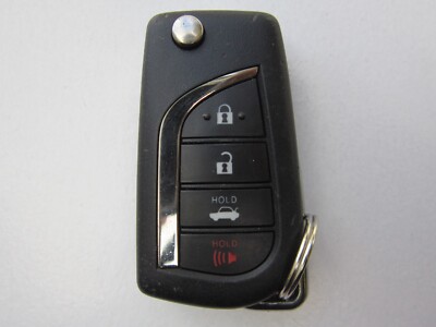 未使用　鍵　CAMRY Ignition Lock Cylinder with Key - Compatible with 1997