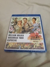 The 7th Dawn - Blu-ray - 1964 - Kino Lorber - Brand New
