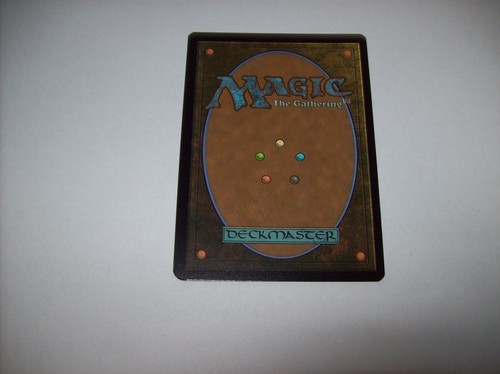 Fauna Shaman - Promo Pack Foil BRO NM MTG Free Ship & Tracked - Picture 3 of 3