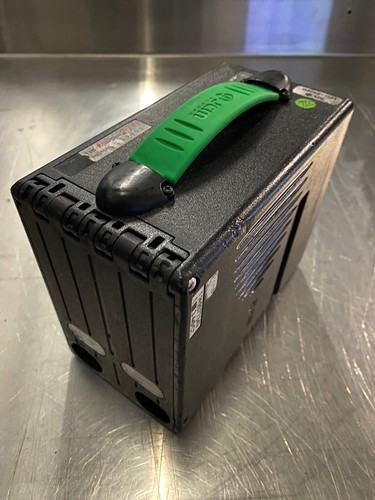 JCM iVizion Bill Validator Cash Box / Stacker | eBay