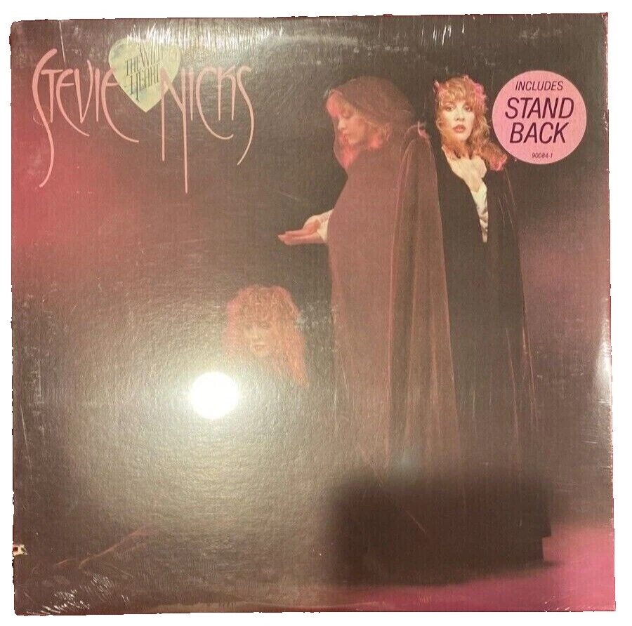 Discos de vinilo Stevie Nicks