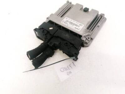 Opel Insignia 2010 ECU Engine Computer (Engine Control Unit) 55577 #1710072-23
