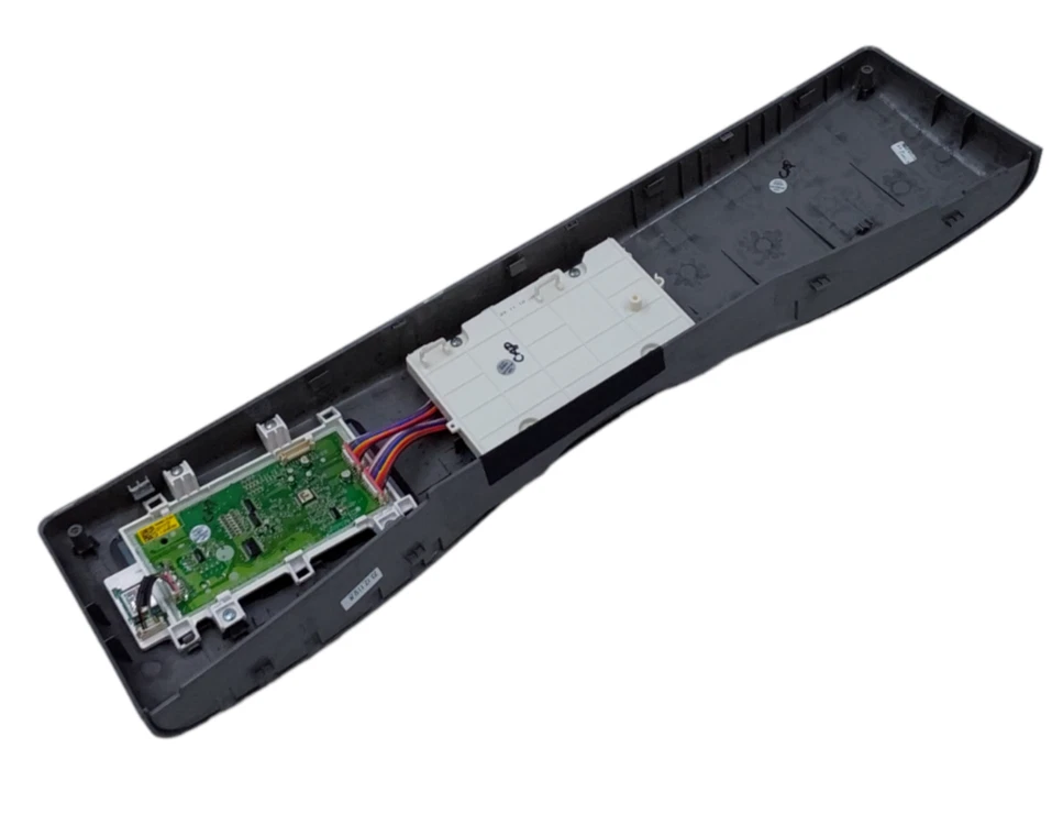 Nuevo conjunto de panel de control de secadora LG EBR85235717 envío el mismo día y 60 días de garantía Foto 3 de 4