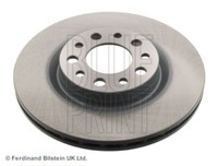 2X Blue Print ADL144339 Bremsscheibe FüR Alfa Romeo