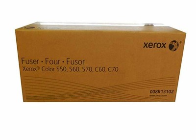 xerox c60 fuser
