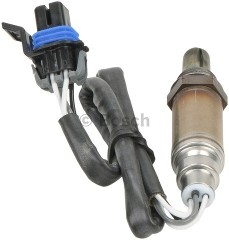 Sensor de oxigênio novo Bosch upstream para 2000-2001 Chevrolet Suburban 2500 V8-6. - Imagem 3 de 4