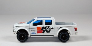 hot wheels 2015 ford f 150