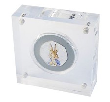 SILVER PROOF 50P FIFTY PENCE CHOICE OF YEAR ROYAL MINT BOX AND COA