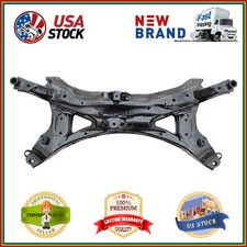 Front Suspension Subframe Crossmember for Honda HR-V 2016-2022 FWD