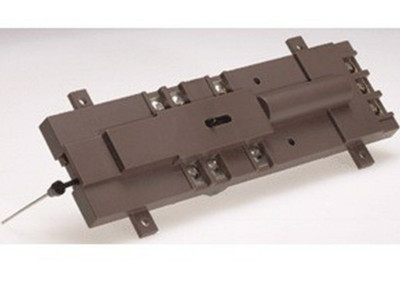 Atlas N Scale ~ Code 55 ~ New ~ Under Table Switch Machine Built-In Relay ~ 2065