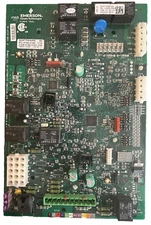 50C51-289-90 GUARANTEED WORKING Furnace Control PCBKF101 Circuit Board 50C51-289