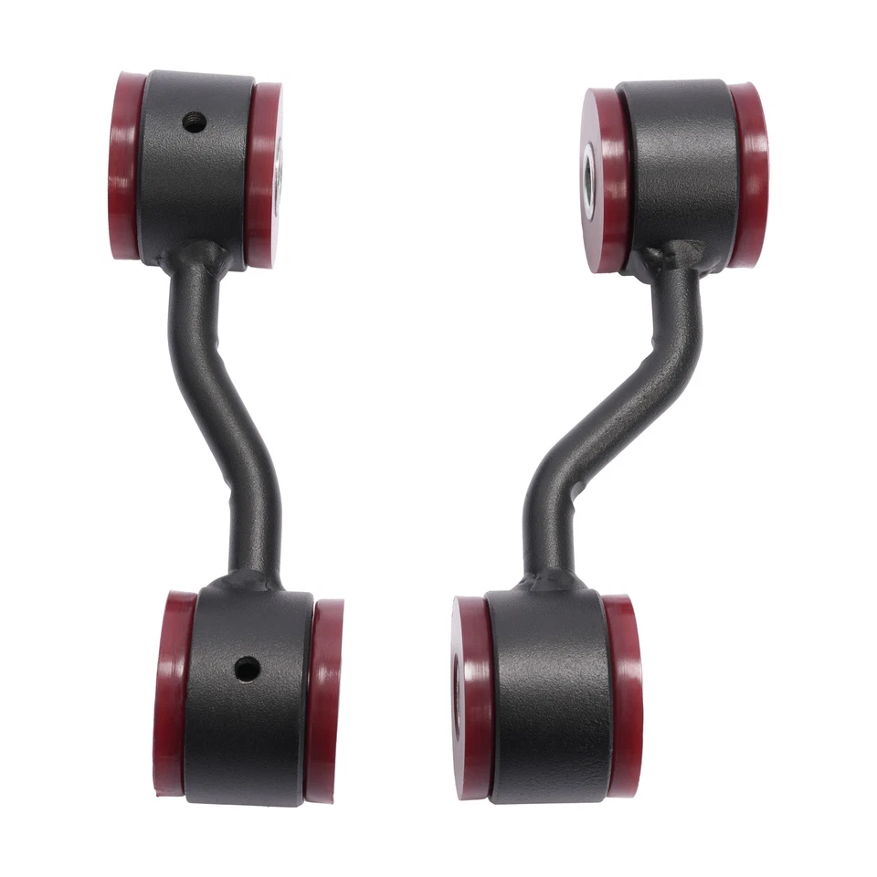 Steel Rear Trailing Arm Bracket Kit For Avalanche Tahoe Suburban Escalade 07-20 Foto 3 de 4