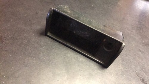 Aschenbechereinsatz Aschenbecher Mittelkonsole 1960742