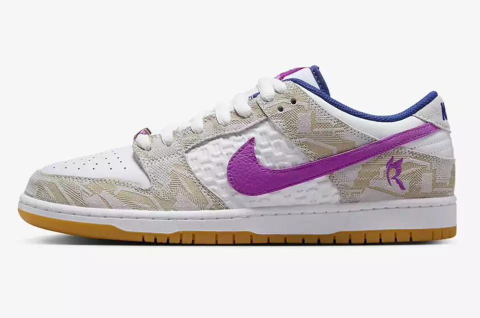 Nike Rayssa Leal x Dunk Low SB FZ5251-001 | eBay