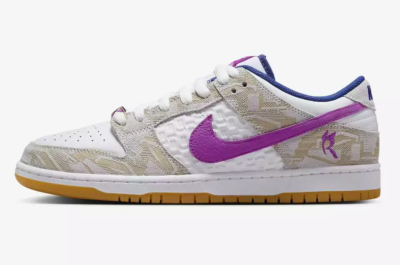 Rayssa Leal × Nike SB Dunk Low PRM 25cm Nike Rayssa Leal x Dunk Low SB FZ5251-001 | eBay