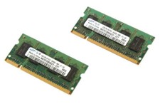 311-6407 - 2GB Memory 2 Dimm 800MHZ DDR2 