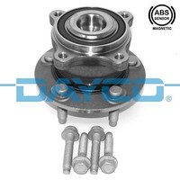 Dayco KWD1278 Radlagersatz FüR Opel Chevrolet