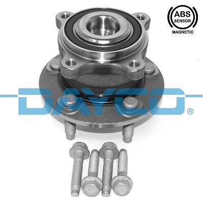 Dayco KWD1278 Radlagersatz FüR Opel Chevrolet-image